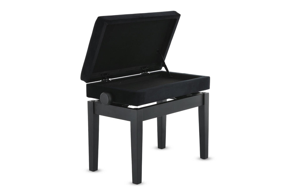 Gewa Piano bench Deluxe Compartment