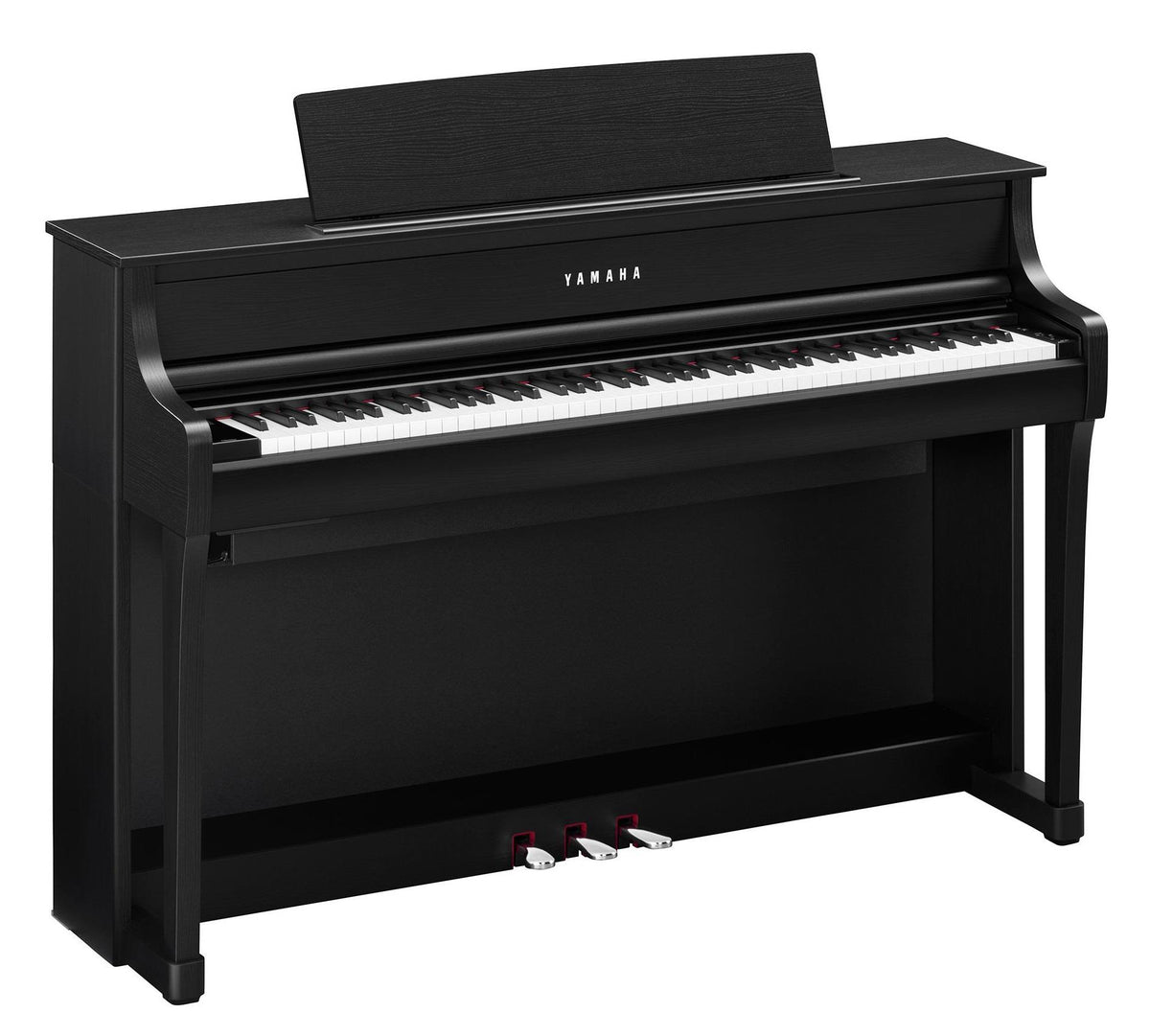 Yamaha CLP-875 Digital Piano