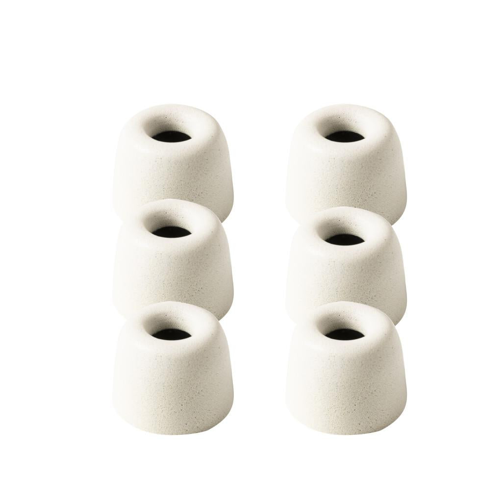 Stagg 3 PAIRS MEM FOAM BUDS SPM-235
