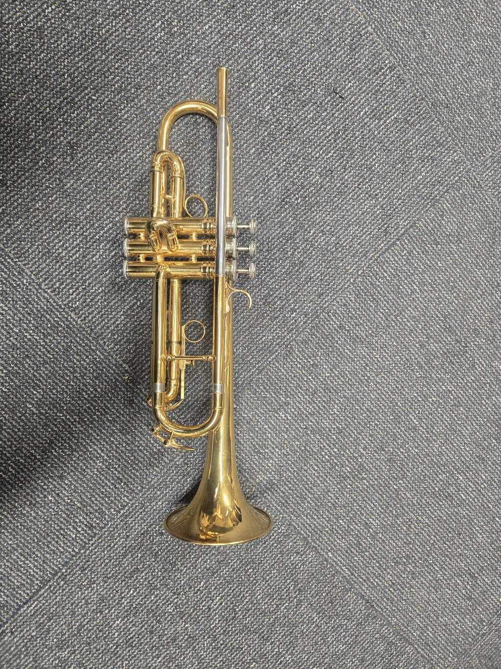 Pre-owned King Symphony Bb Trumpet
