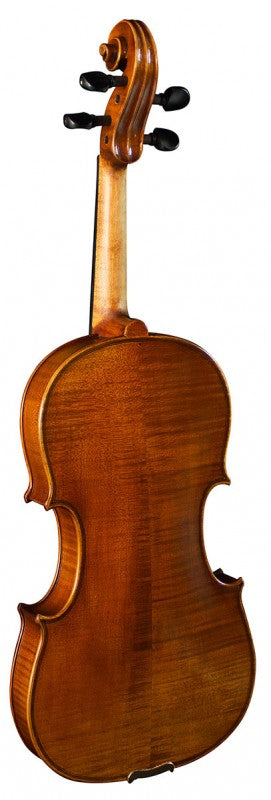 Hidersine Veracini Violin Outfit 4/4