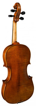 Hidersine Veracini Violin Outfit 4/4