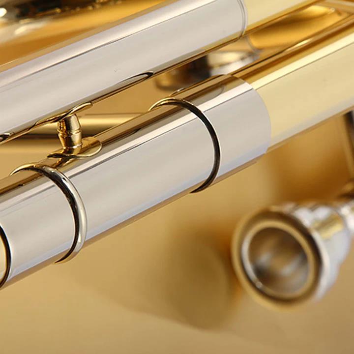 John Packer Rath Single Trigger Bass Trombone