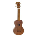 Mahalo Ukulele Kahiko MK1 Transparent Brown