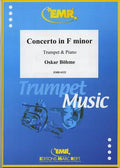 Concerto in F minor