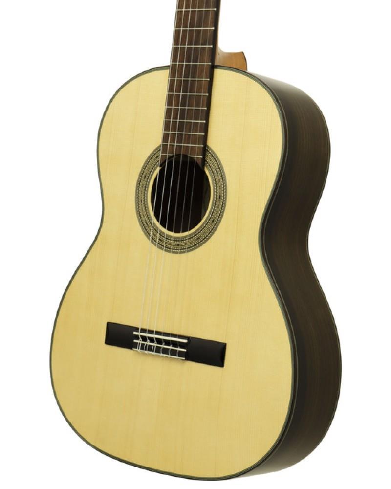Aria S205 CLASSICAL Solid Spruce ROSEWOOD