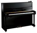 Yamaha B3E Silent SG2 Piano in Polished Ebony
