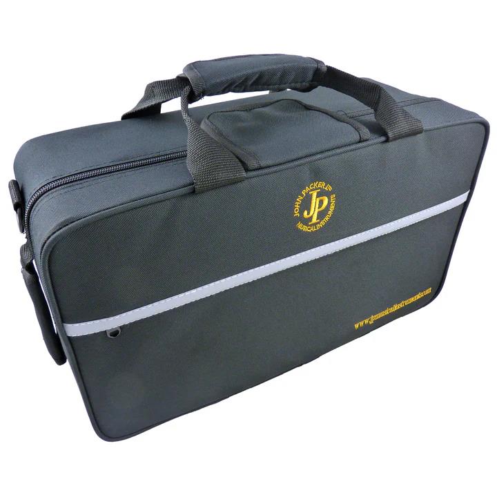 John Packer JP071 Cornet Bb Lacquer