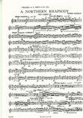 Northern Rhapsody for Brass Band - Thomas Keighley