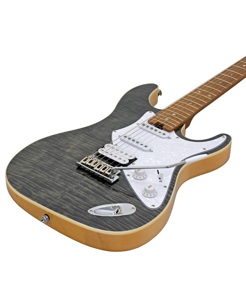 Aria 714 MK2 BKDM