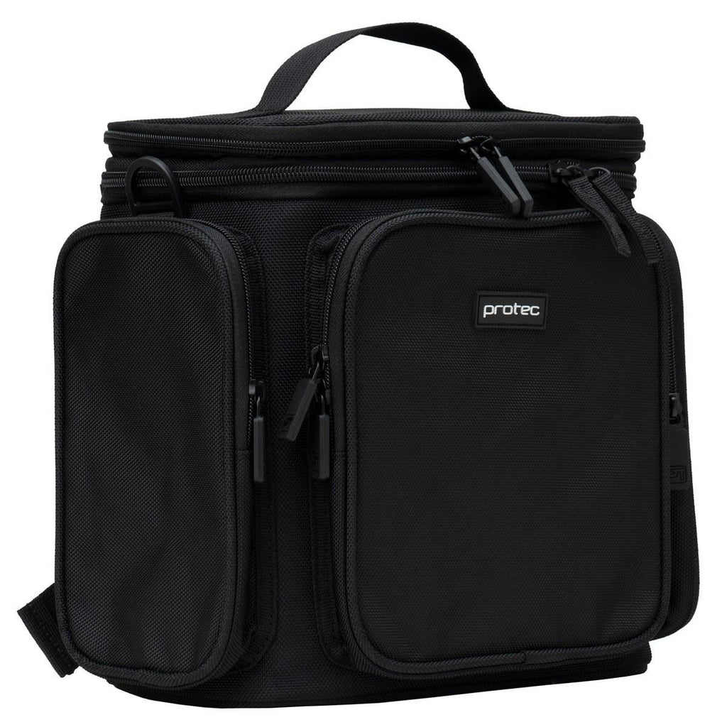 Pro Tec Double Trumpet Mute Bag