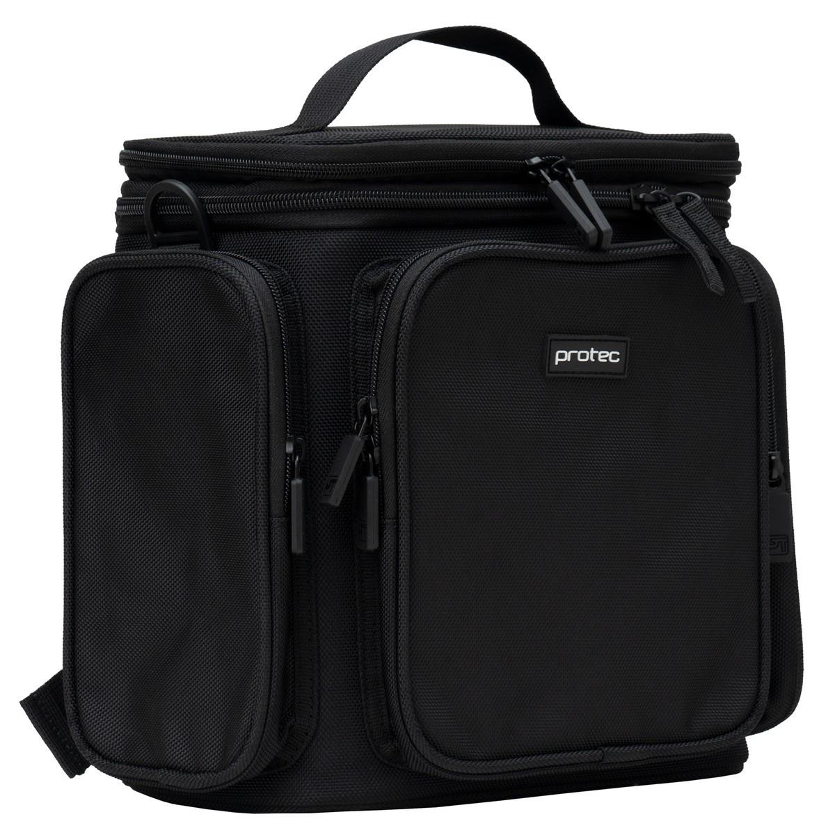 Pro Tec Double Trumpet Mute Bag