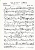 B&H The Moor of Venice, Dramatic Overture for Brass Band - William Alwyn arr. Frank Wright