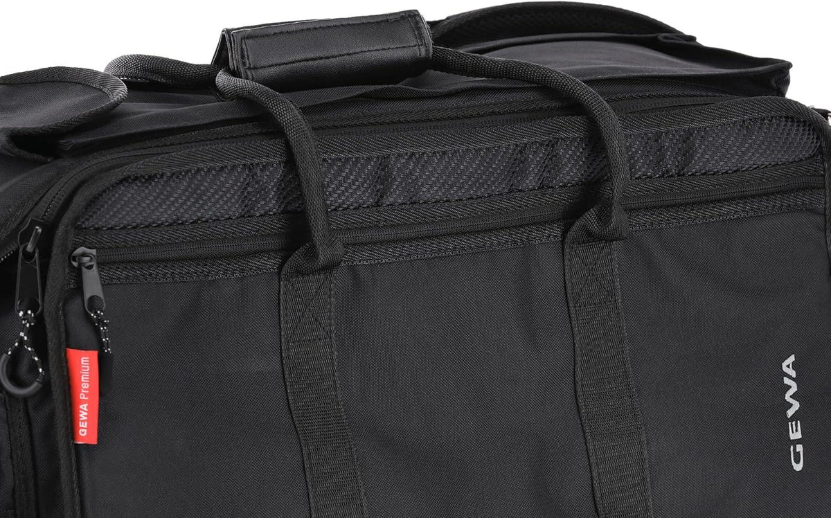 GEWA Triple Trumpet Gig Bag