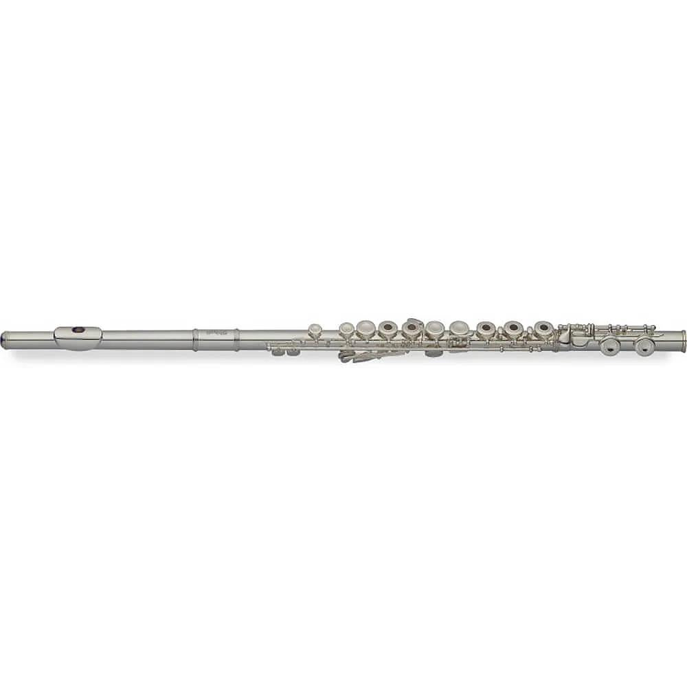 Stagg C Flute, open holes, in-line G