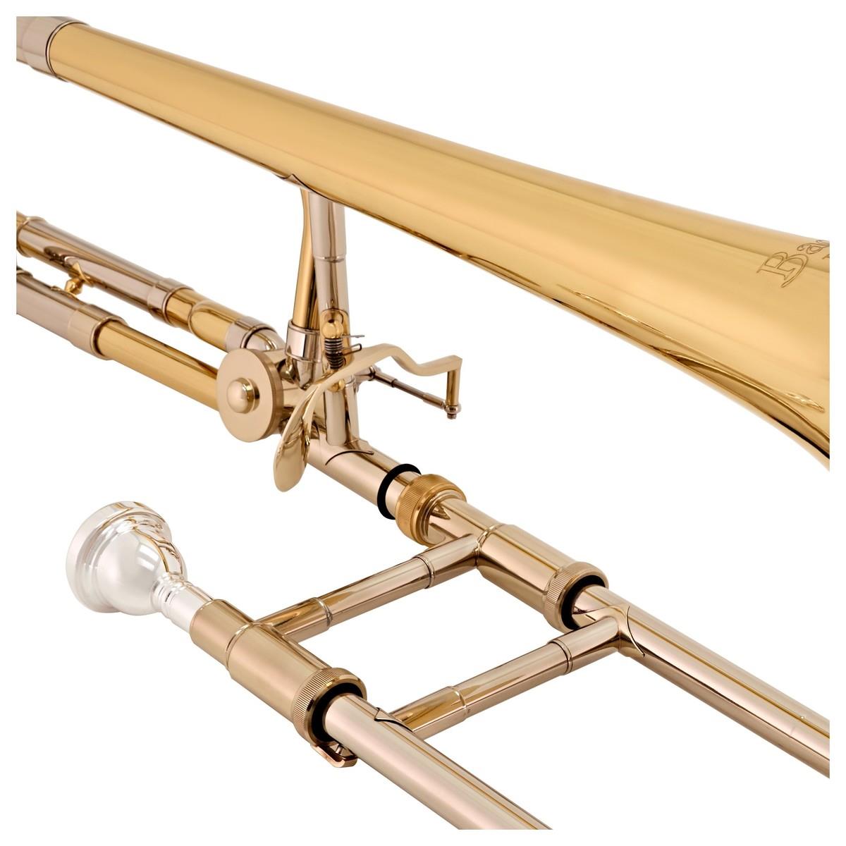 Bach Tenor Trombone