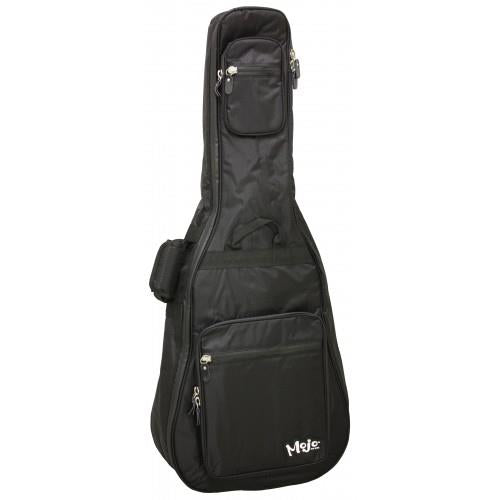 Mojo Acoustic Guitar Gig Bag Black