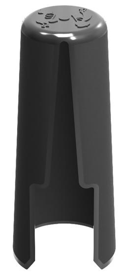 Rovner Ligature Dark - Tenor / Baritone Slim / Alto Large