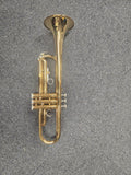 Pre-owned YTR2330 Bb Trumpet