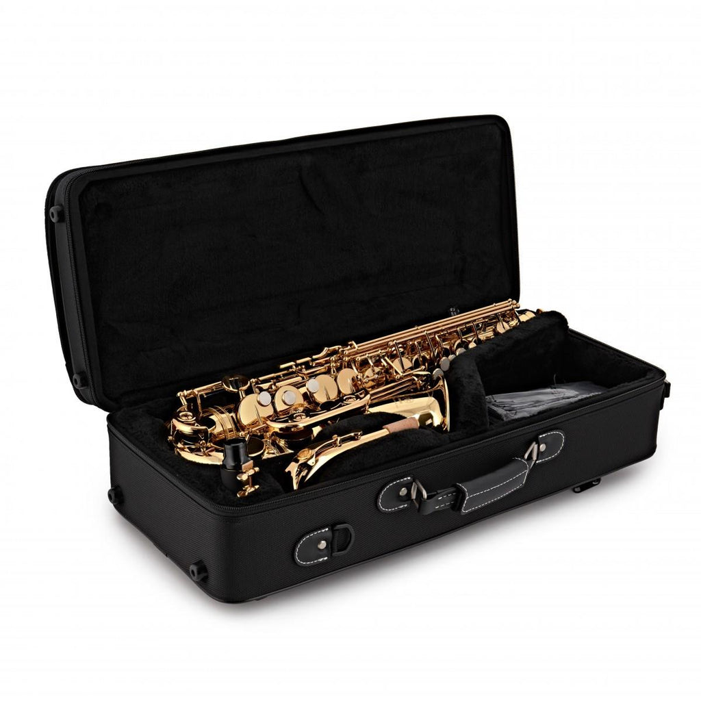 Yamaha YAS62 Professional Alto Saxophone