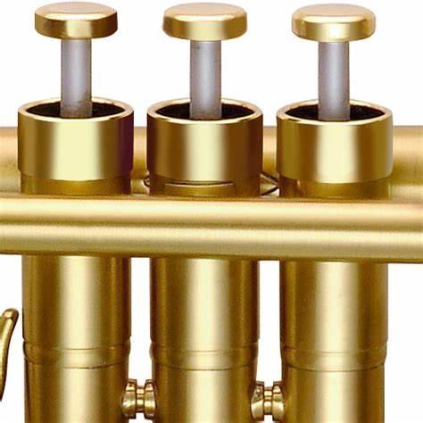 P Mauriat PMT71-M Bb Trumpet - Matte Finish  B STOCK