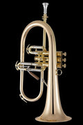 C.G. Conn Vintage One Flugel