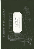 Diversions for Brass Band - Derek Bourgeois Op. 97