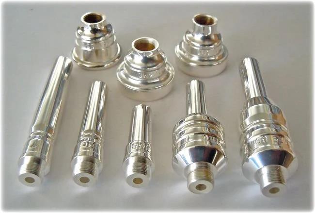 Warburton 8 Cornet Backbore (USA)