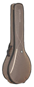 4/5 String Banjo Bison/Desert