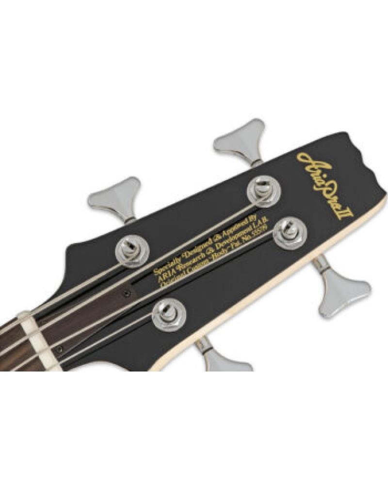 Aria SB-ONE BLACK BASS ARIA PRO 2