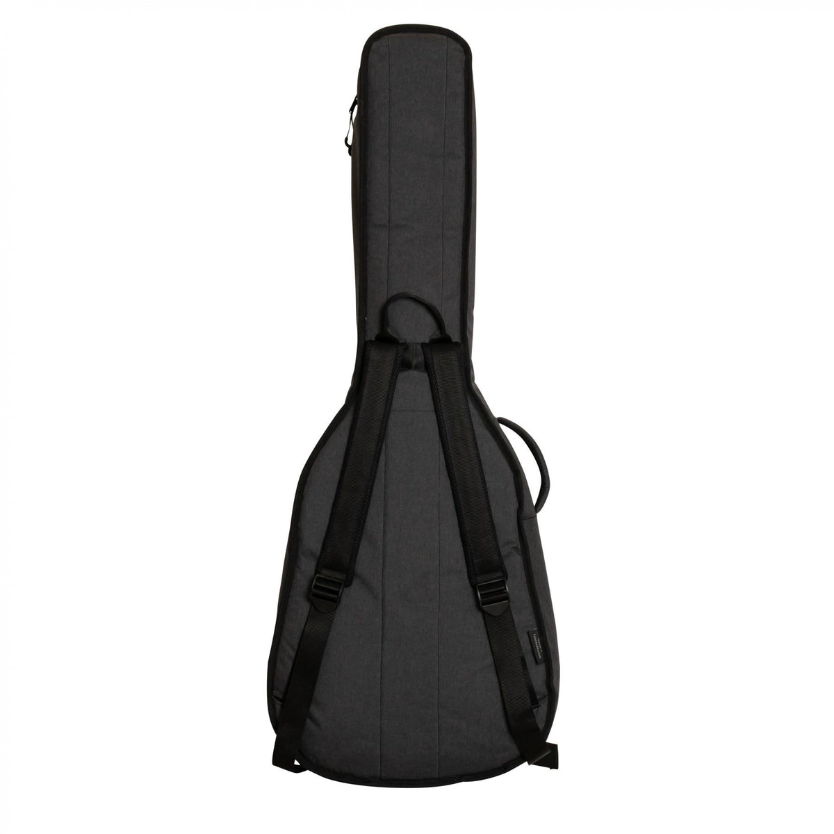 Ritter Davos Folk/Auditorium Guitar Bag - Anthracite