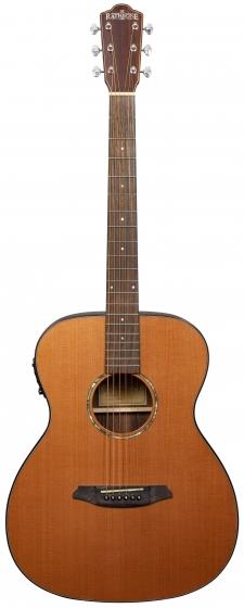 Rathbone No.2 Cedar/Rosewood Electro