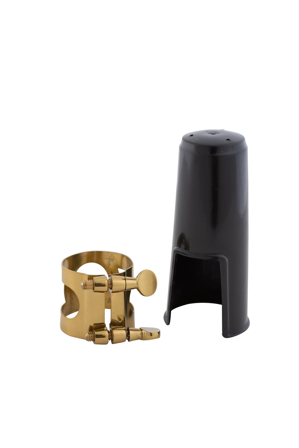 Leblanc 411 Alto Saxophone