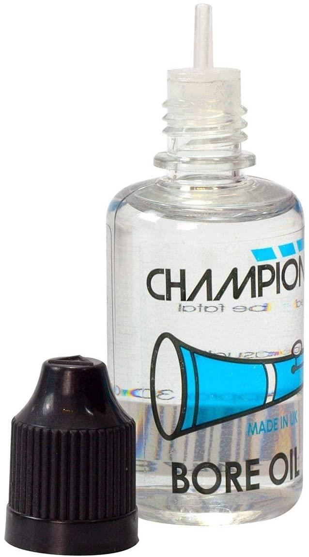 Champion Bore Oil - 30ml Bottle