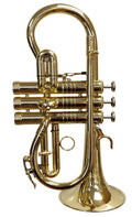 Geneva Symphony Eb Soprano Cornet