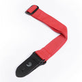 D'Addario 1.5 Poly-Pro Uke - Red