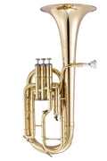 John Packer JP272 Eb Tenor Horn in Lacquer