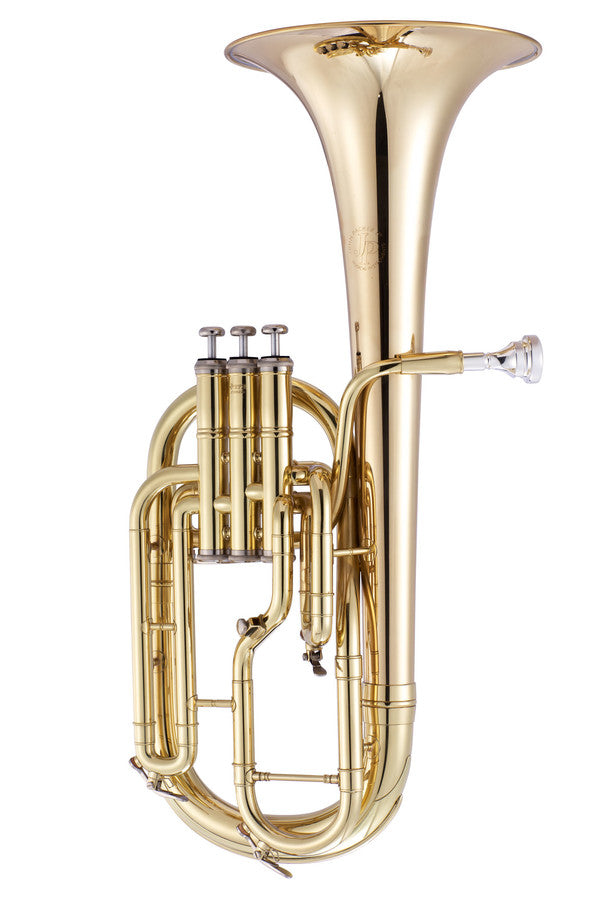 John Packer JP272 Eb Tenor Horn in Lacquer