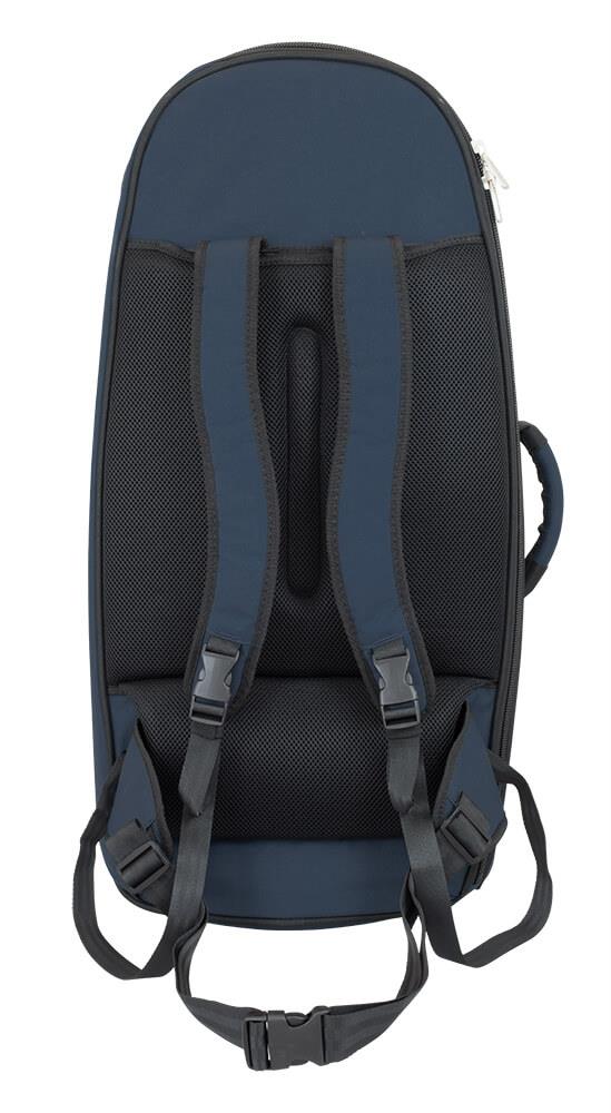 Tom & Will Euphonium Gig Bag - Blue