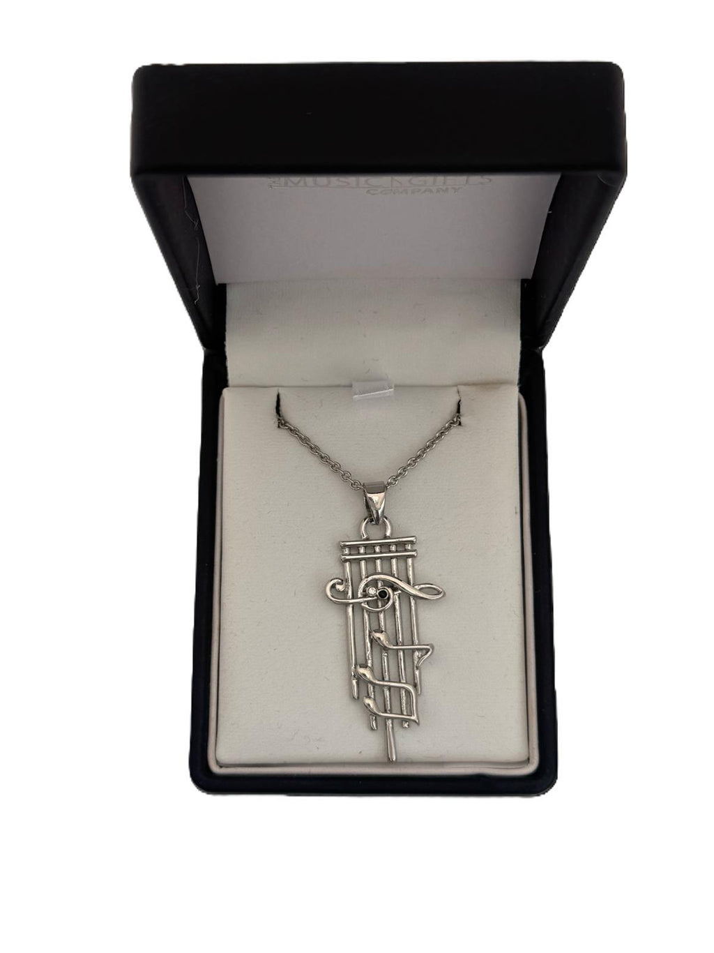 Music Pendant