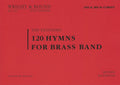 120 Hymns for Brass Band 2nd/3rd Cornet