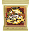 Earthwood 80/20 Bronze Medium Strings 13-56