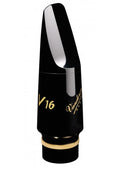Vandoren Tenor Sax Mouthpiece V16 Ebonite T8