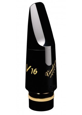 Vandoren Tenor Sax Mouthpiece V16 Ebonite T8