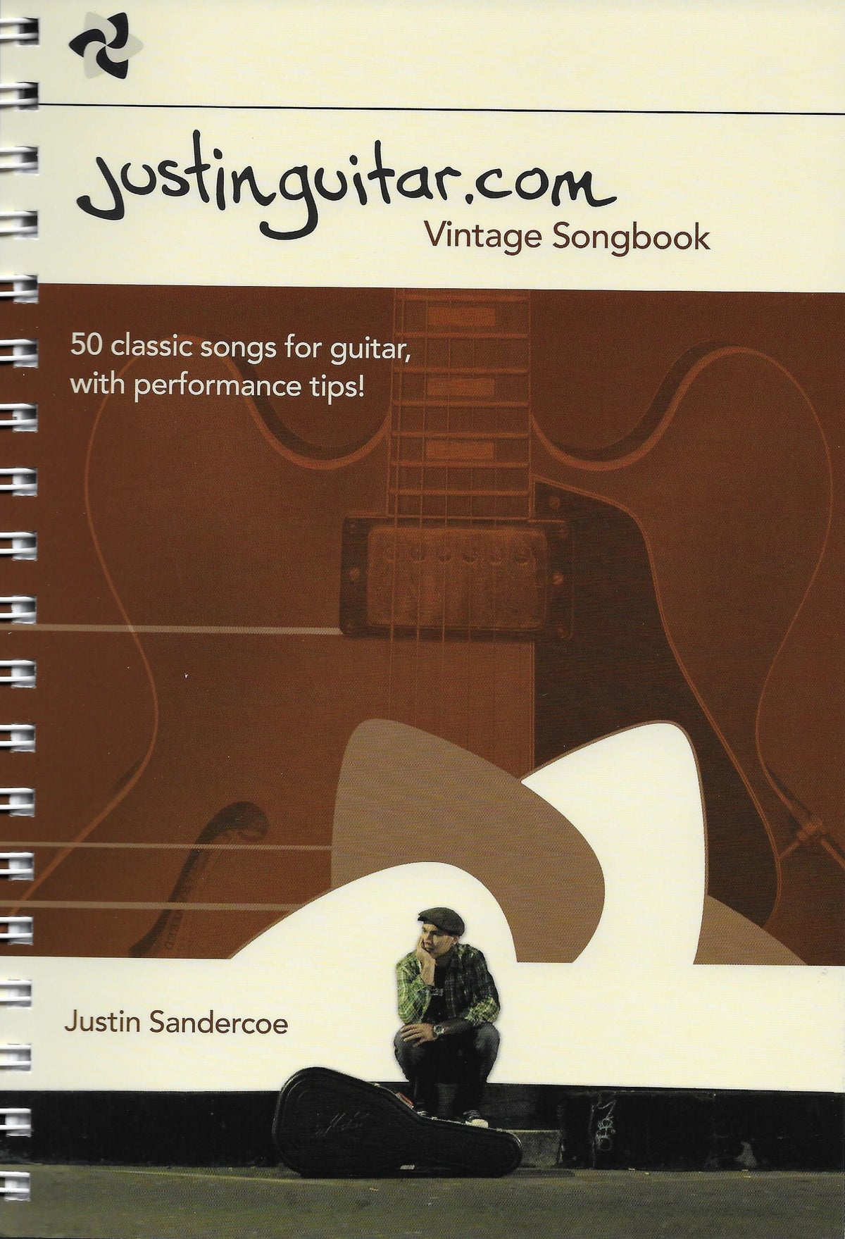 The Justinguitar.com Vintage Songbook