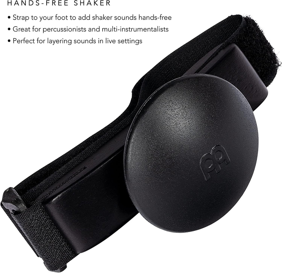 Meinl Foot Shaker