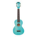 Mahalo Concert Ukulele Island Aqua Blue