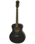 Aria LIL acoustic Matte BLACK