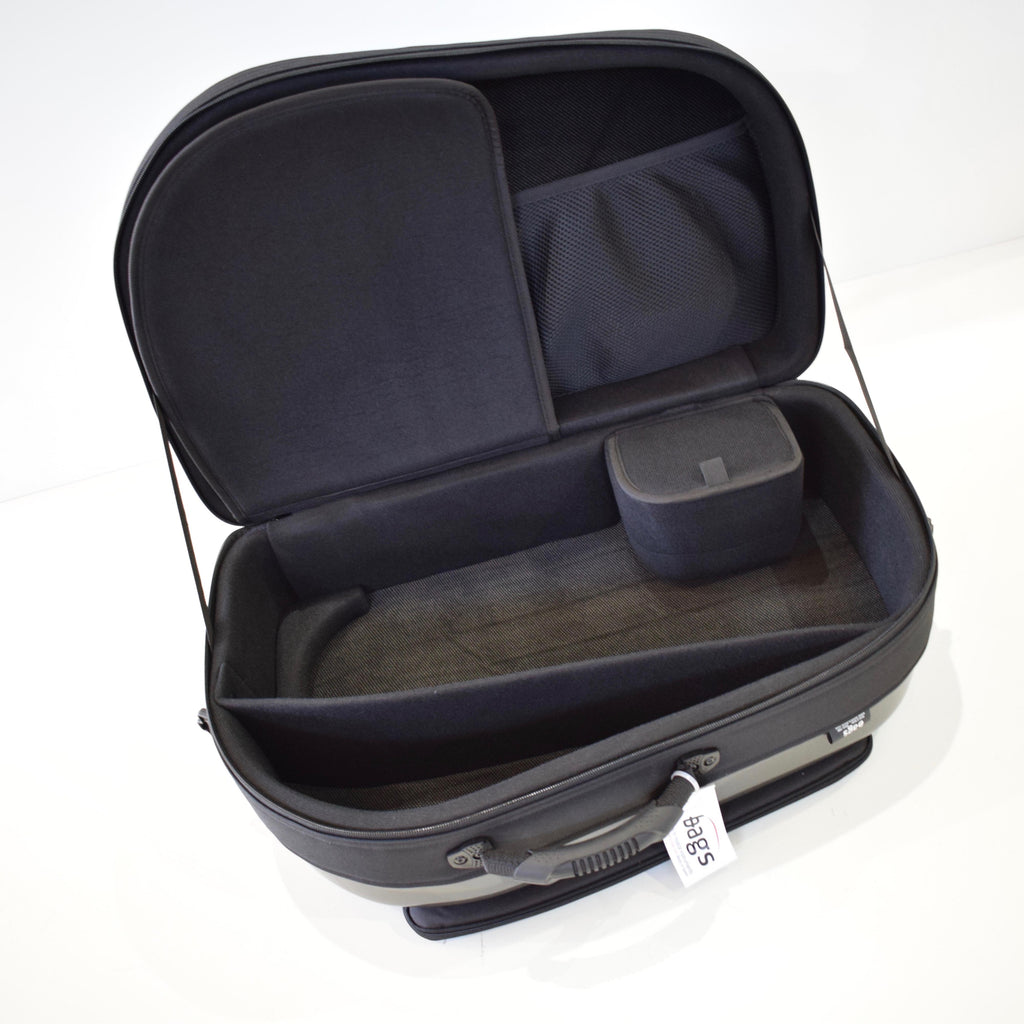 Bags Fusion Tenor Horn Case EV3 - Metallic Orange