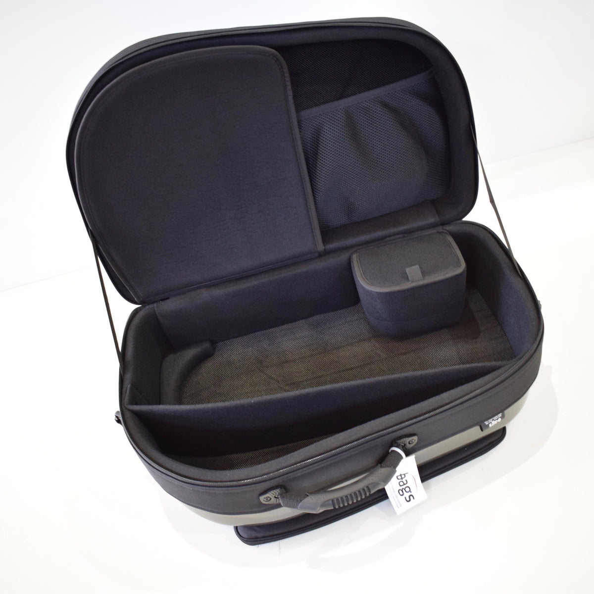 Bags Fusion Tenor Horn Case EV3 - Metallic Orange